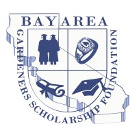 Bay Area Gardener Scholarship Foundation logo, Bay Area Gardener Scholarship Foundation contact details