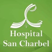 Hospital San Charbel logo, Hospital San Charbel contact details