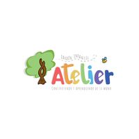 Jardín Infantil Atelier logo, Jardín Infantil Atelier contact details