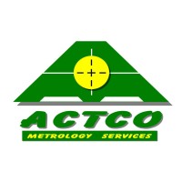 Actco Metrology Services logo, Actco Metrology Services contact details