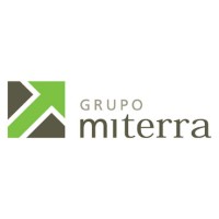 Grupo Miterra logo, Grupo Miterra contact details