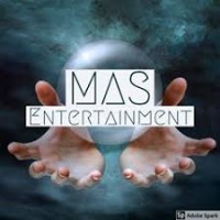 Mas Entertainment logo, Mas Entertainment contact details