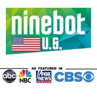 Ninebot U.S. logo, Ninebot U.S. contact details