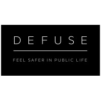 Defuse® logo, Defuse® contact details