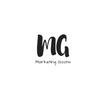 Marketing Goons logo, Marketing Goons contact details