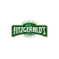 Fitzgerald's Irish Pub Chapel Hill logo, Fitzgerald's Irish Pub Chapel Hill contact details