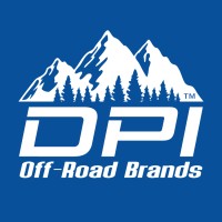 DPI Off-Road Brands logo, DPI Off-Road Brands contact details