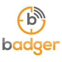 Badger Solution logo, Badger Solution contact details