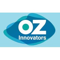 OzInnovators logo, OzInnovators contact details