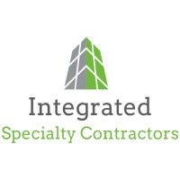 Integrated Specialty Contractors logo, Integrated Specialty Contractors contact details