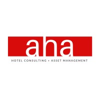 AHA Hotel Consultants logo, AHA Hotel Consultants contact details