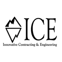 ICE (Innovative Contracting & Engineering) logo, ICE (Innovative Contracting & Engineering) contact details