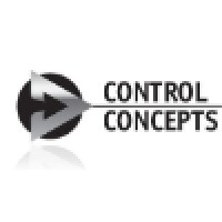 Control Concepts Inc logo, Control Concepts Inc contact details