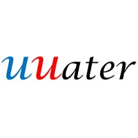 UUater logo, UUater contact details