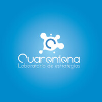 Cuarentena Laboratorio de estrategias logo, Cuarentena Laboratorio de estrategias contact details