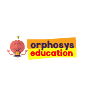 Orphosys Education logo, Orphosys Education contact details