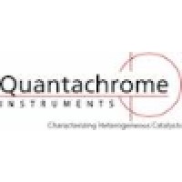 Quantachrome Corporation logo, Quantachrome Corporation contact details