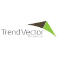 Trend Vector Aviation logo, Trend Vector Aviation contact details