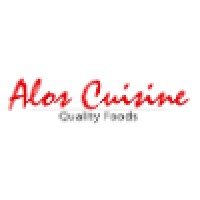 Alos Cuisine Llc logo, Alos Cuisine Llc contact details