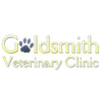 Goldsmith Center Veterinary logo, Goldsmith Center Veterinary contact details