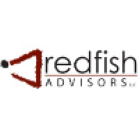 Redfish Advisors LLC logo, Redfish Advisors LLC contact details