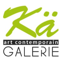 Kä Galerie logo, Kä Galerie contact details