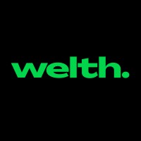 Welth logo, Welth contact details