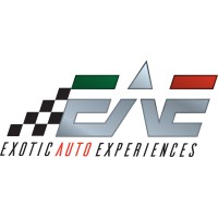 Exotic Auto Experiences logo, Exotic Auto Experiences contact details