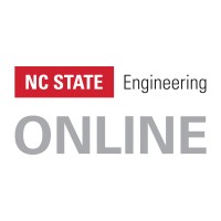 NC State Engineering Online logo, NC State Engineering Online contact details