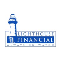 Lighthouse Financial logo, Lighthouse Financial contact details