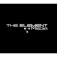 The Element Media logo, The Element Media contact details