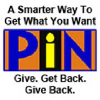 PiNumbers (PiN) logo, PiNumbers (PiN) contact details