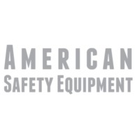 American Safety Equipment logo, American Safety Equipment contact details