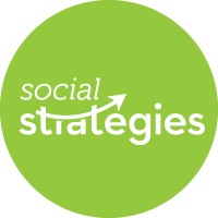 Social Strategies LLC logo, Social Strategies LLC contact details