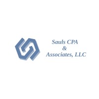 Sauls CPA & Associates logo, Sauls CPA & Associates contact details