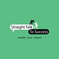 Straight Talk To Success logo, Straight Talk To Success contact details