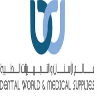 Dental World & Medical Supplies logo, Dental World & Medical Supplies contact details