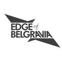 Edge of Belgravia logo, Edge of Belgravia contact details