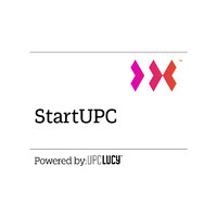 StartUPC logo, StartUPC contact details