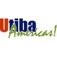 Utiba Americas logo, Utiba Americas contact details