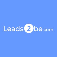 Leads2Be logo, Leads2Be contact details