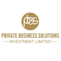 PBS Investment Limited logo, PBS Investment Limited contact details