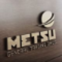 METSU General Trading DMCC logo, METSU General Trading DMCC contact details