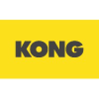 Kong - easyCommerce logo, Kong - easyCommerce contact details