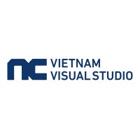 NCSOFT Vietnam Visual Studio logo, NCSOFT Vietnam Visual Studio contact details