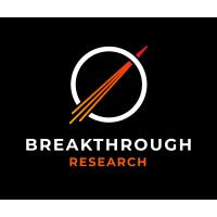 Breakthrough Research logo, Breakthrough Research contact details