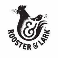 Rooster & Lark logo, Rooster & Lark contact details