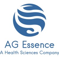 AG Essence logo, AG Essence contact details