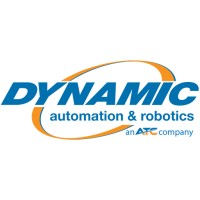 Dynamic Automation & Robotics logo, Dynamic Automation & Robotics contact details