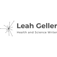 Leah Geller | Science Communications logo, Leah Geller | Science Communications contact details